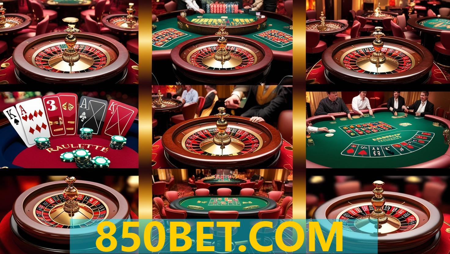 850BET