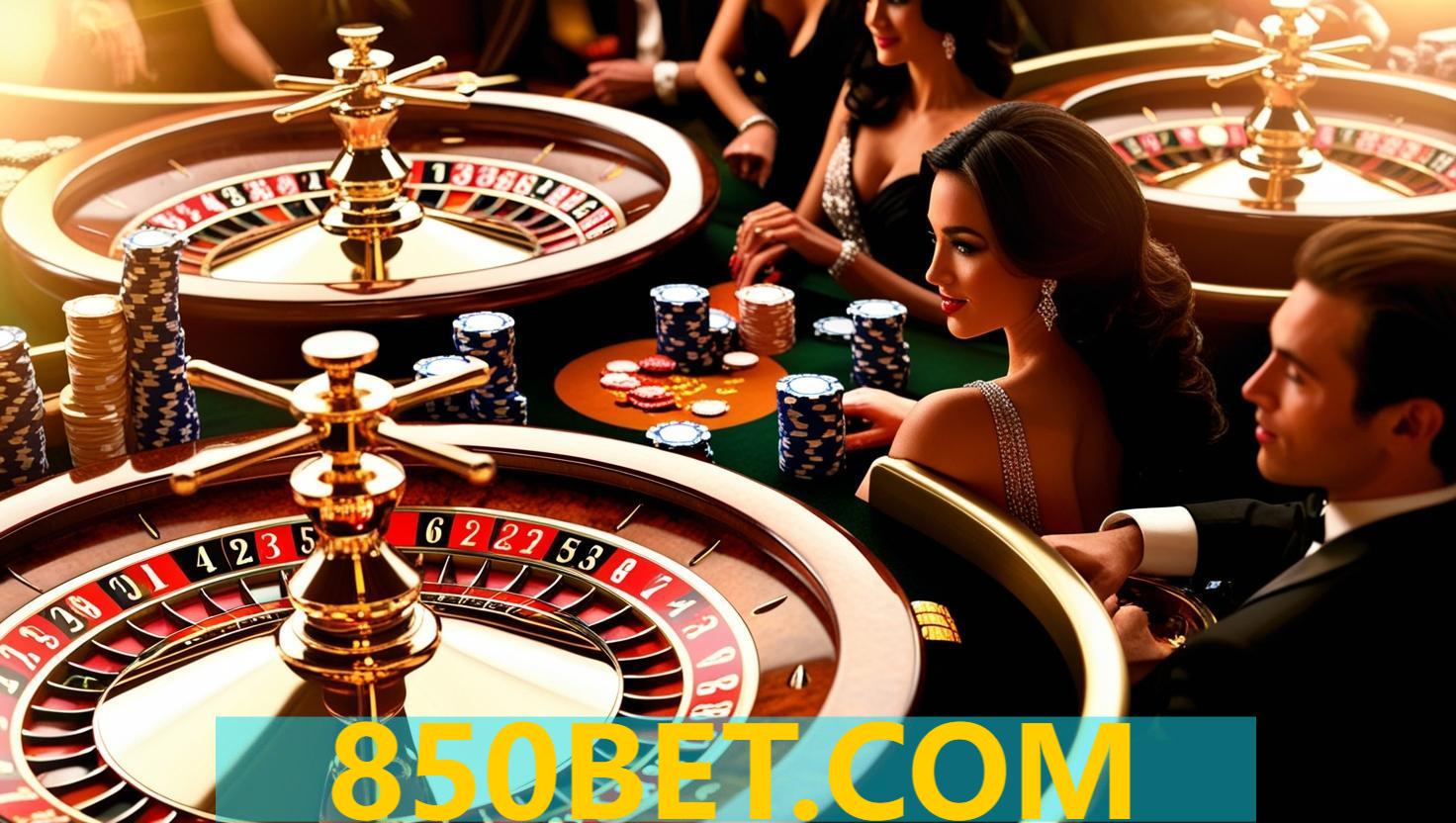 850BET