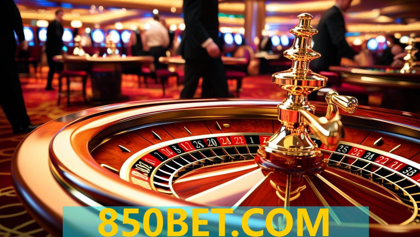 850BET