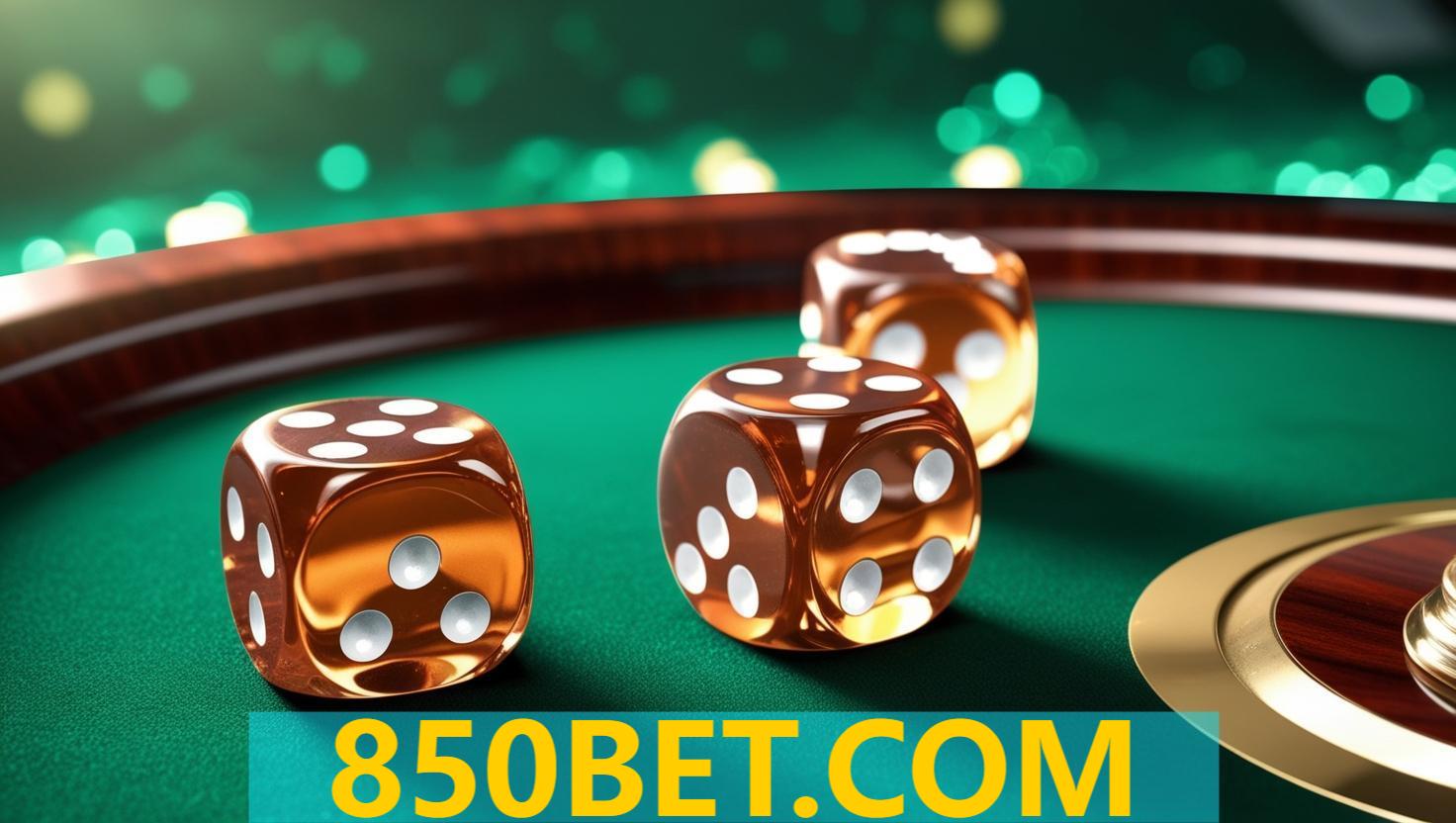 850BET